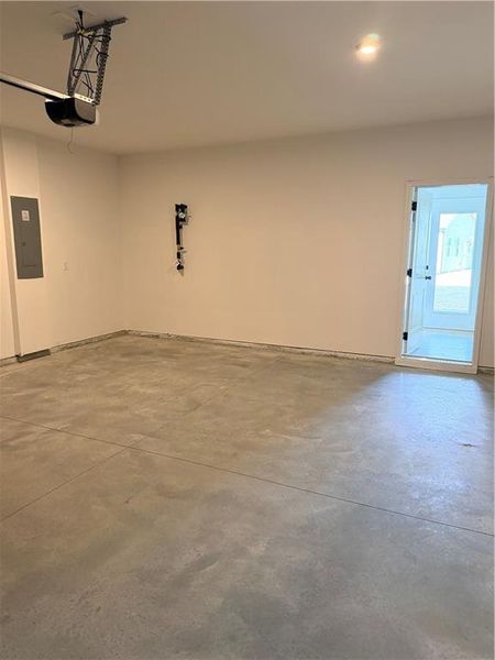 Spacious, unfurnished interior of a new home in , Lilburn (Image 12). Spacious, unfurnished interior of a new home in , Lilburn (Image 12).