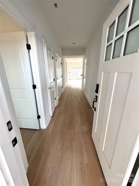 Spacious, unfurnished interior of a new home in , Richfield (Image 9). Spacious, unfurnished interior of a new home in , Richfield (Image 9).