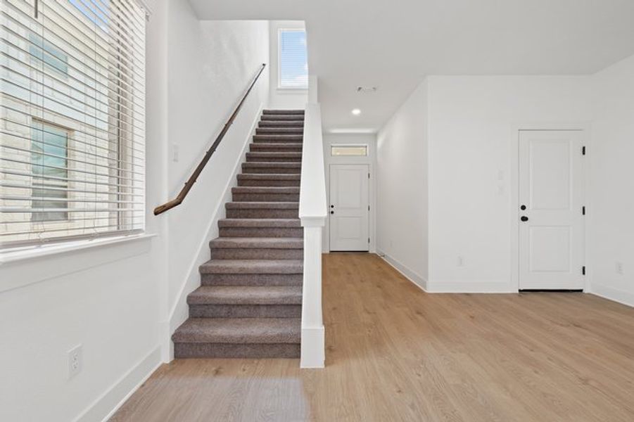 Image 9 of a home in Crosswinds.