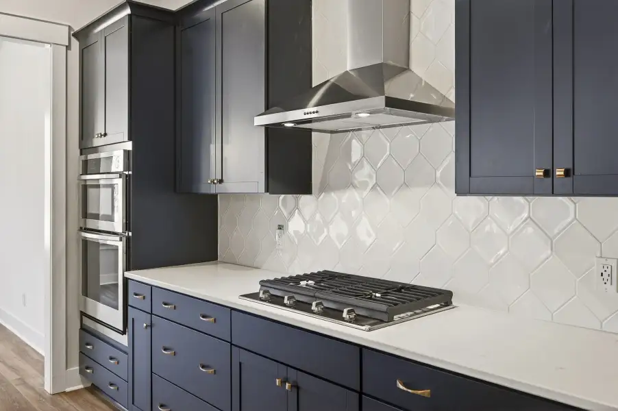 Image 24 representing the Beckham by Hunter Quinn Homes in Church Creek Reserve, Johns Island, SC.