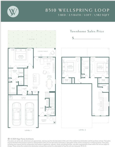 View of floor plan / room layout