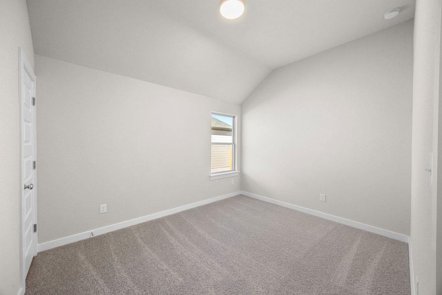 Spacious, unfurnished interior of a new home in Prairie Winds, Hutto (Image 19). Spacious, unfurnished interior of a new home in Prairie Winds, Hutto (Image 19).