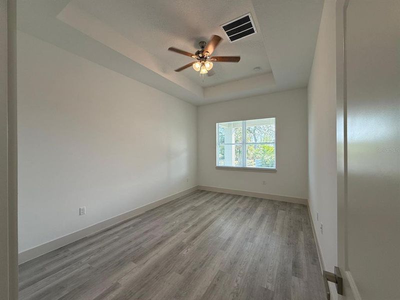 Spacious, unfurnished interior of a new home in , North Port (Image 41).