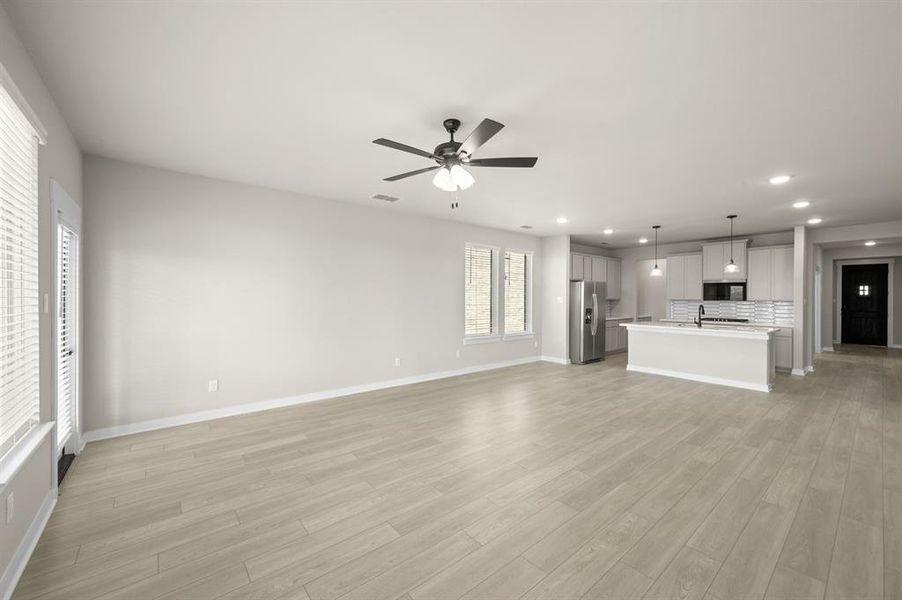 2401 Rams Horn- Living Room-2