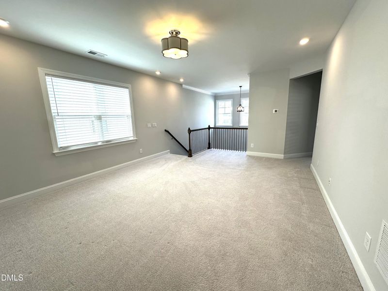 Bonus Loft - 2nd Floor