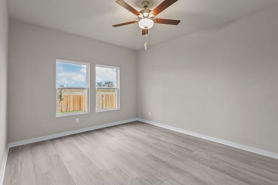 1,808sf New Home in San Antonio, TX.  - Slide 13