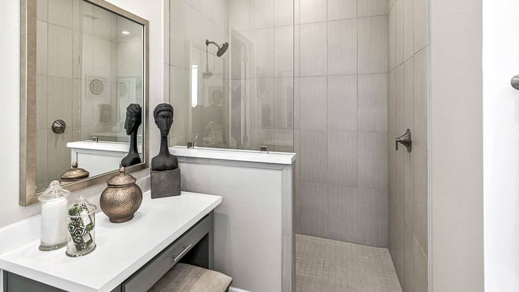 Representative furnished interior of a home built from the Regatta by Taylor Morrison in Trillium 60s, Richmond (Image 21). Representative furnished interior of a home built from the Regatta by Taylor Morrison in Trillium 60s, Richmond (Image 21).