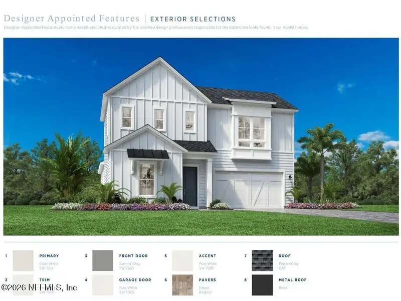 Sample of building materials used in homes in , St. Augustine (Image 4). Sample of building materials used in homes in , St. Augustine (Image 4).