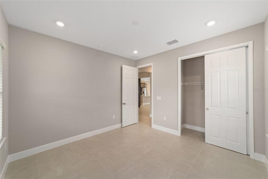 Spacious, unfurnished interior of a new home in On Top of the World Communities, Ocala (Image 24).