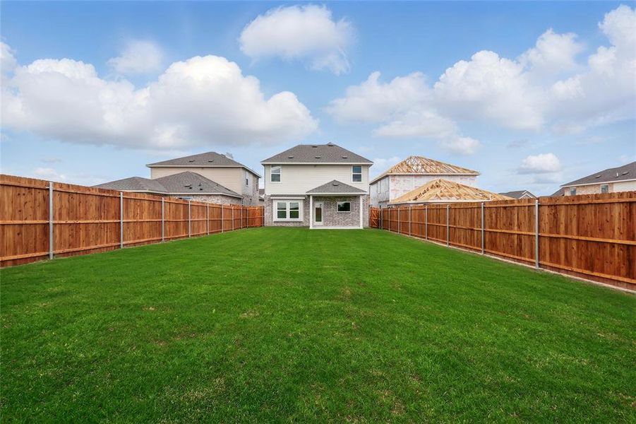 View of yard View of yard