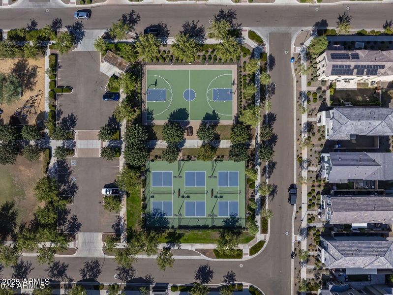 Sport Courts Sport Courts