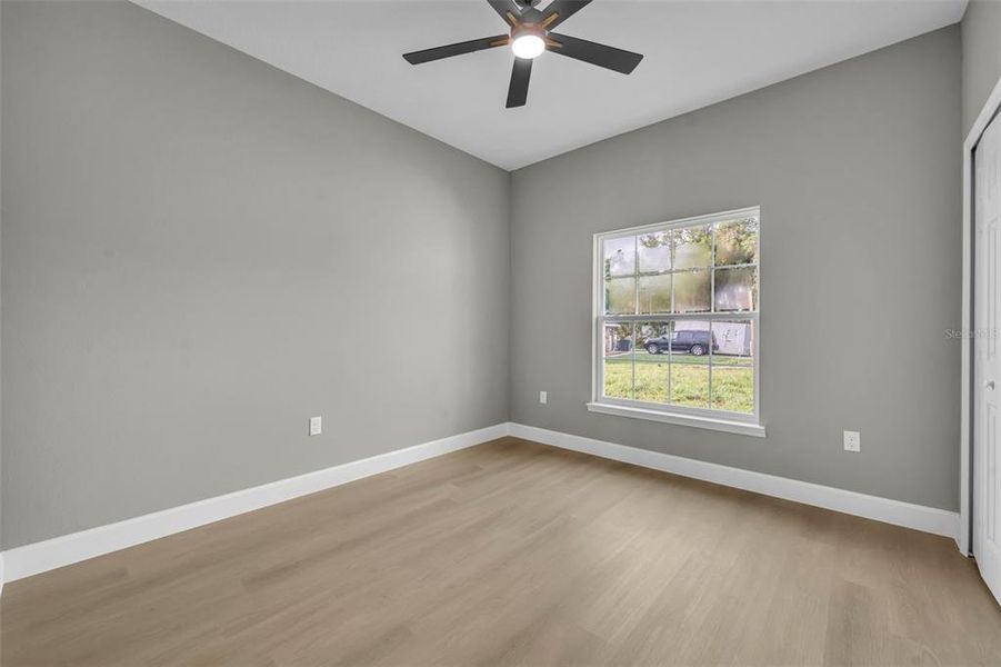 Spacious, unfurnished interior of a new home in , Deltona (Image 25).