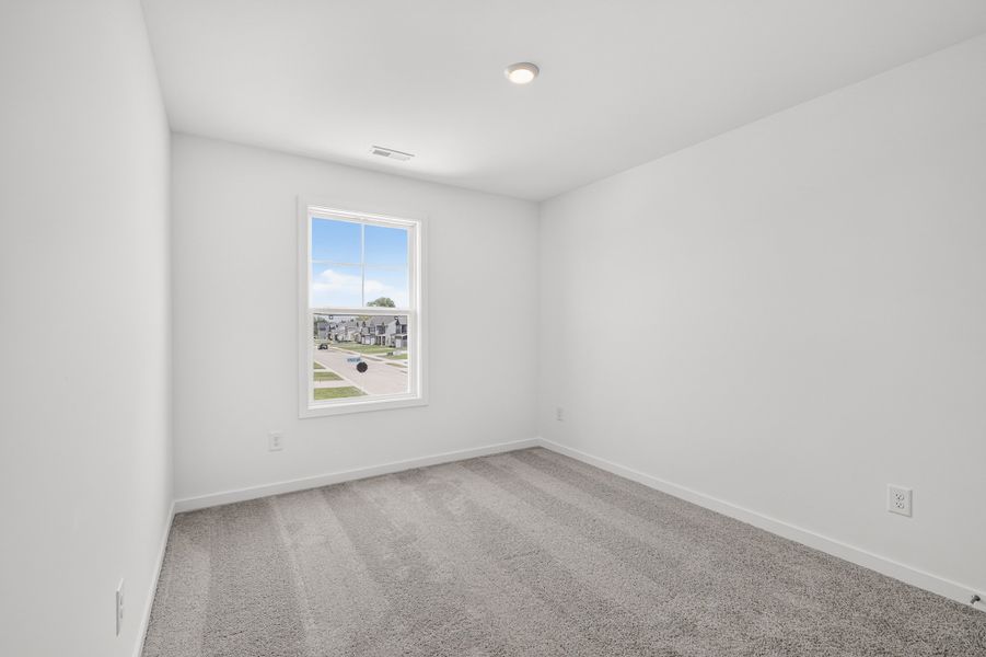 *Photo of actual home.
