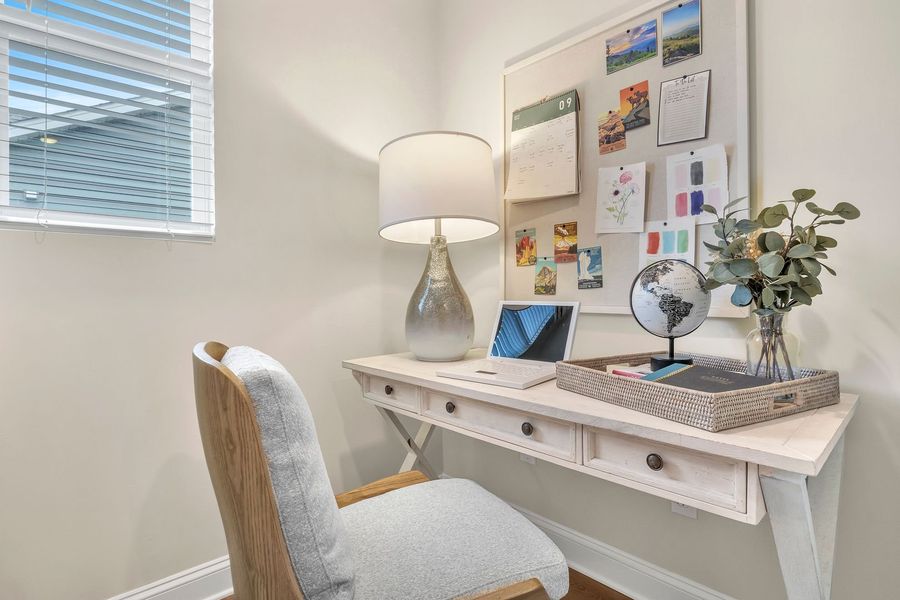 Pocket Office