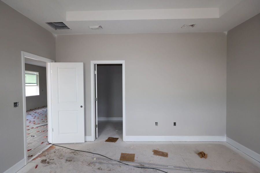 Bedroom Bedroom