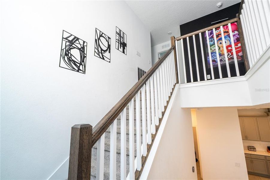 Spacious, unfurnished interior of a new home in , Kissimmee (Image 18).