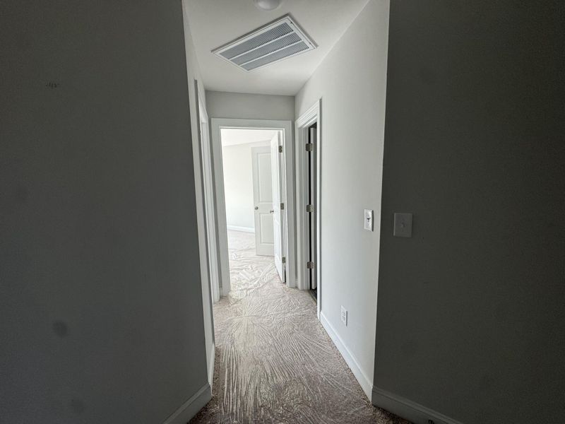 Image 15 of a home in Harrisburg Village Townhomes.