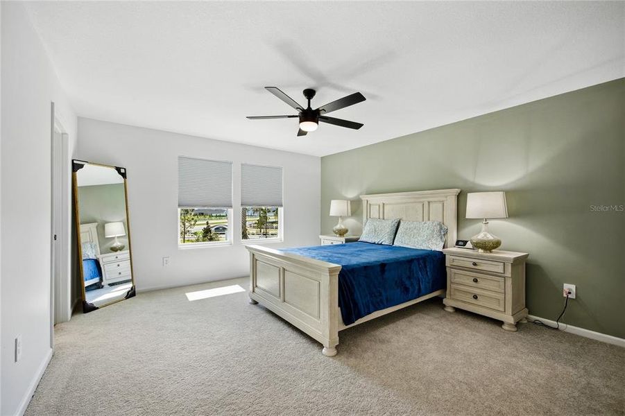 Furnished interior view inside a new home in , Ocala (Image 35). Furnished interior view inside a new home in , Ocala (Image 35).