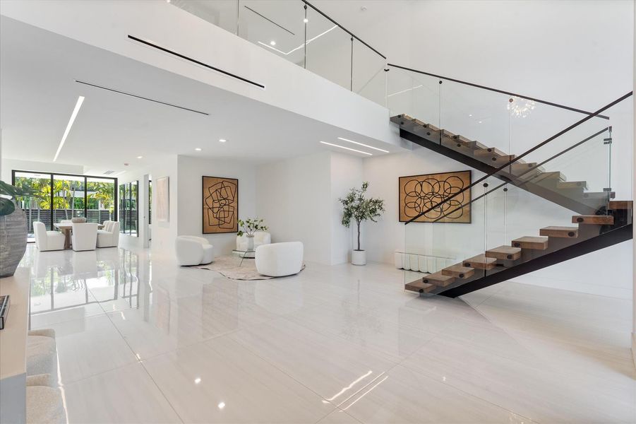 Stairs -508 NE 9th Ave Ft. Lauderdale, F
