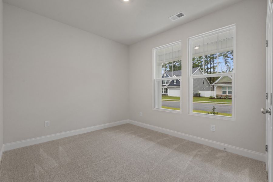 Calabash, NC New Home.  - Slide 27