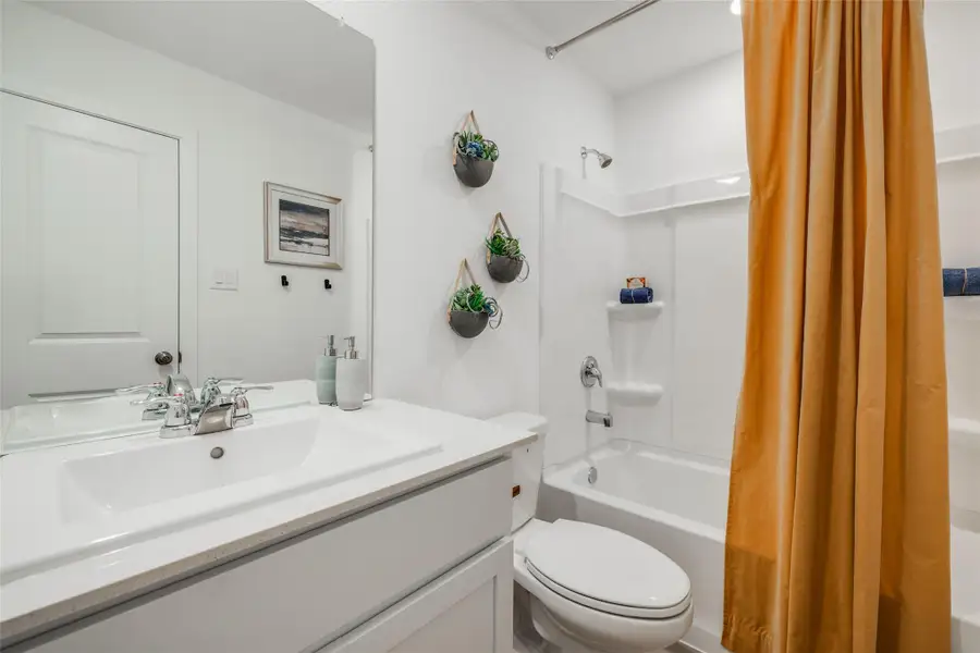 *Not actual home, for representation purposes only*