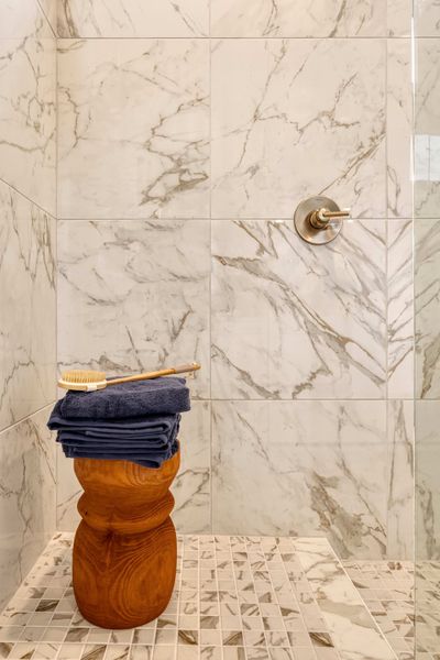 Close-up of interior finishes inside a home in Waterston Central, Gilbert (Image 18). Close-up of interior finishes inside a home in Waterston Central, Gilbert (Image 18).
