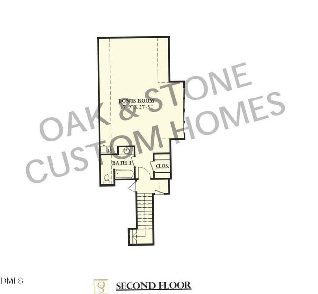 Hidden Lake - Lot 42 #OS-045-Brochure 2n