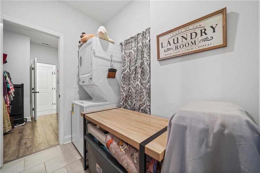 Furnished interior view inside a new home in , Dawsonville (Image 28). Furnished interior view inside a new home in , Dawsonville (Image 28).