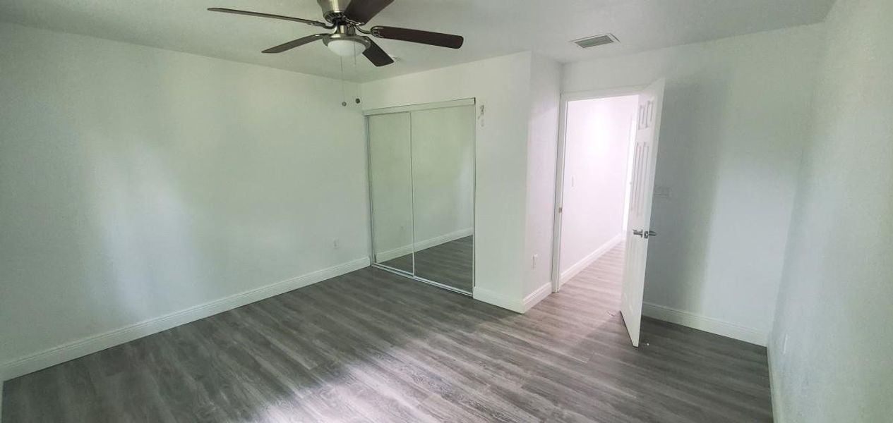 Spacious, unfurnished interior of a new home in , Fort Lauderdale (Image 11). Spacious, unfurnished interior of a new home in , Fort Lauderdale (Image 11).