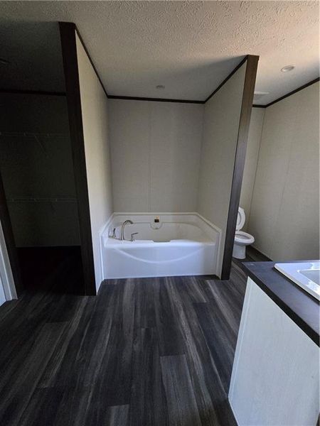 In-progress construction of a new home in , Talking Rock, GA (Image 15). In-progress construction of a new home in , Talking Rock, GA (Image 15).