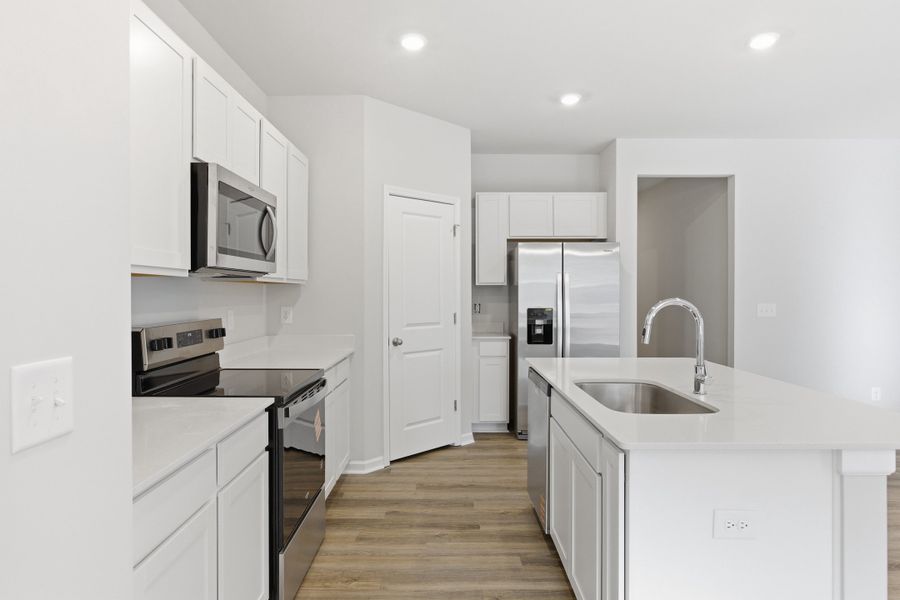 4br New Home in New Bern, NC.  - Slide 6