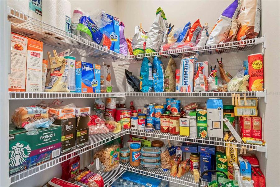 Close-up of interior finishes inside a home in , Venice (Image 24). Close-up of interior finishes inside a home in , Venice (Image 24).