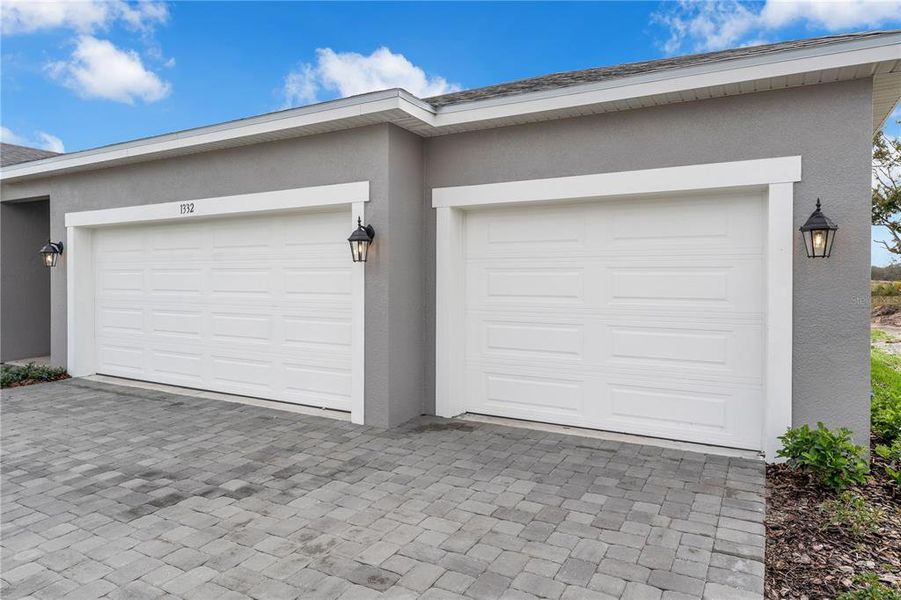Exterior details and patio area of a home in Country Club Estates, Palm Bay (Image 23). Exterior details and patio area of a home in Country Club Estates, Palm Bay (Image 23).