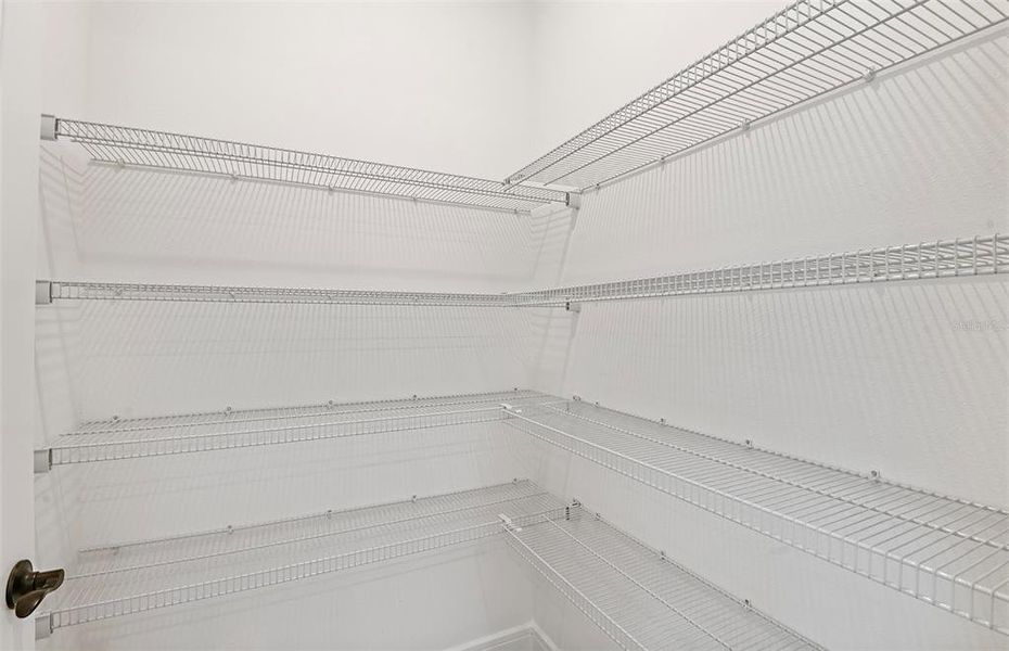 Model Representation