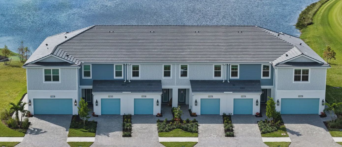 Image 32 representing the Avery by Neal Communities in SkySail, Naples, FL.