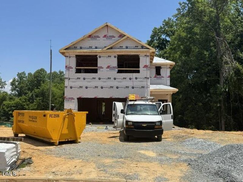 Lot 23 : 333 New Twin Branch Lot 23 : 333 New Twin Branch
