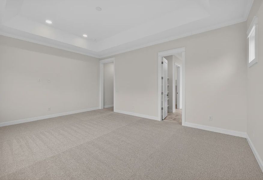 Primary Bedroom - 19 of 27