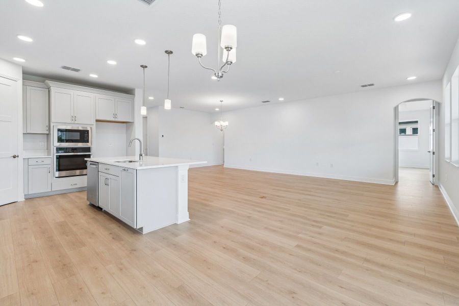 Kitchen Kitchen