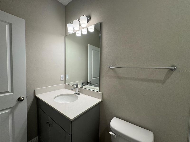 Image 45 of a home in Hamlin Ridge.