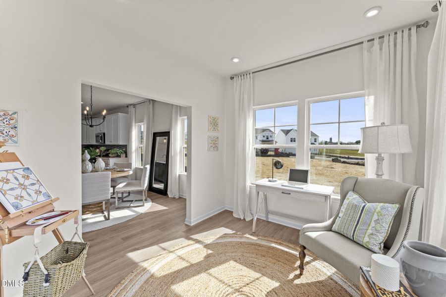 13-Optional Morning Room HHHunt Homes