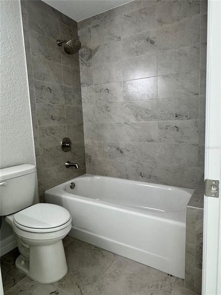 Furnished interior view inside a new home in , Port Charlotte (Image 4).