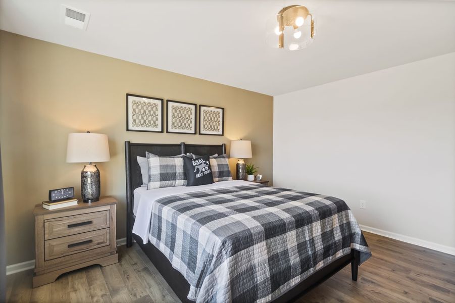 Bedroom 4