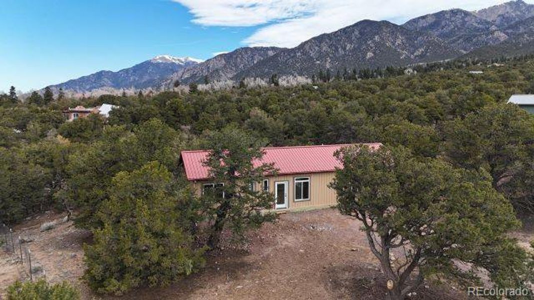 Natural landscape and outdoor views near  in Crestone (Image 36).