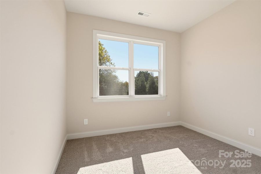 Spacious, unfurnished interior of a new home in , Granite Falls (Image 19).