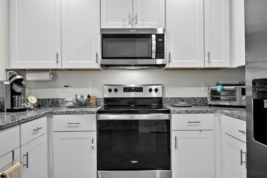 Furnished interior view inside a new home in , Ormond Beach (Image 12). Furnished interior view inside a new home in , Ormond Beach (Image 12).
