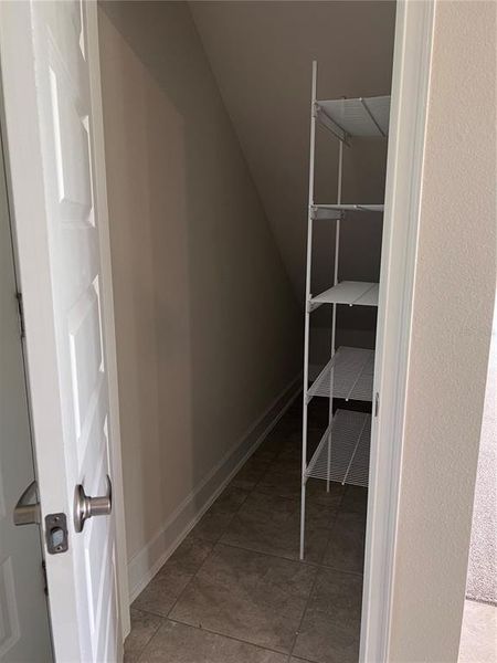 Spacious, unfurnished interior of a new home in Harmony Central, Harmony (Image 5). Spacious, unfurnished interior of a new home in Harmony Central, Harmony (Image 5).