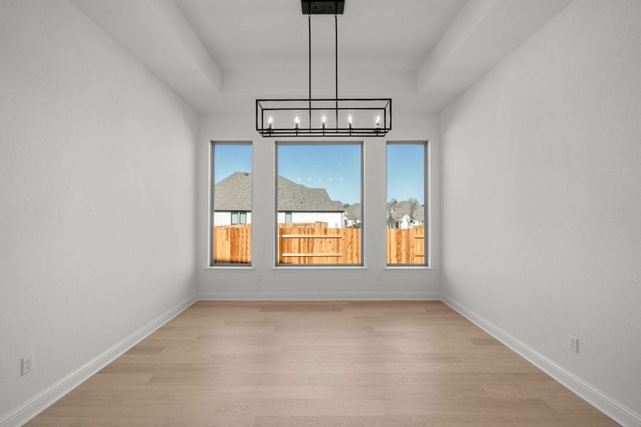 4br New Home in Kyle, TX.  - Slide 17