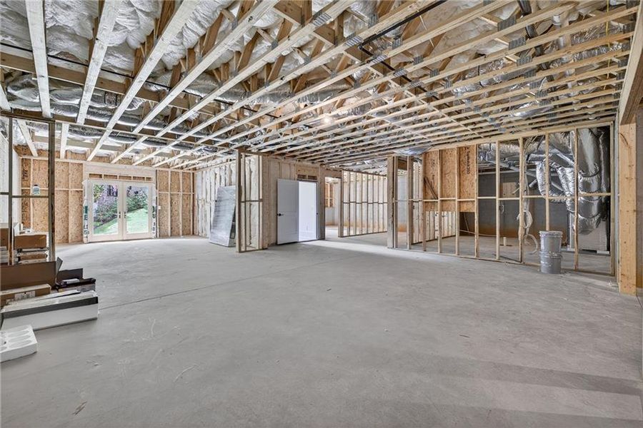 Image 44 of a home in . Image 44 of a home in .