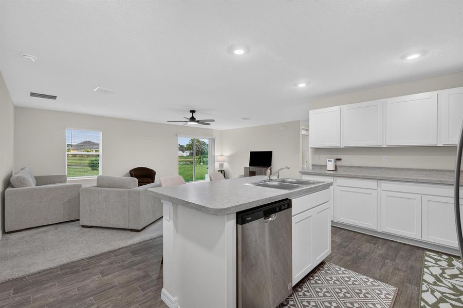 Kitchen Kitchen