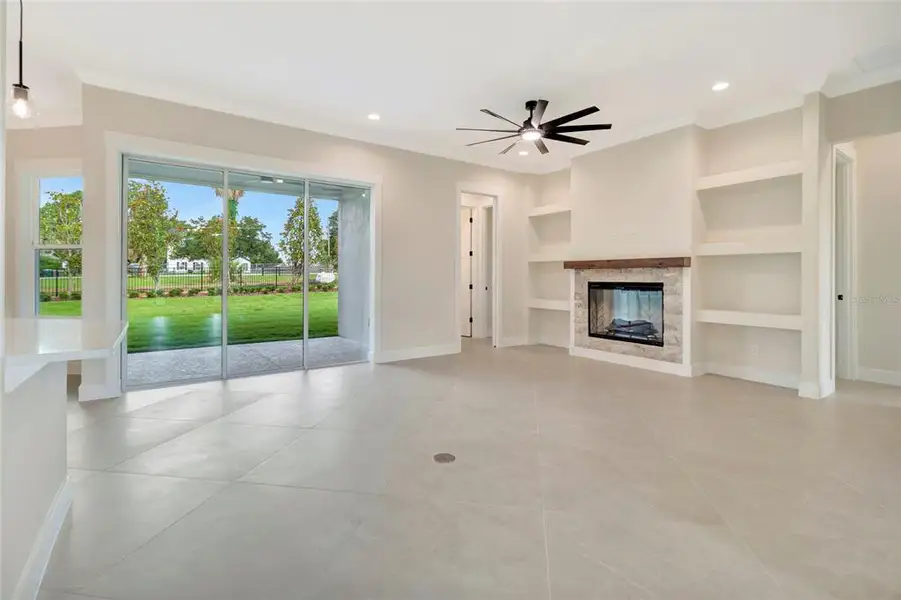 Spacious, unfurnished interior of a new home in , Montverde (Image 12). Spacious, unfurnished interior of a new home in , Montverde (Image 12).